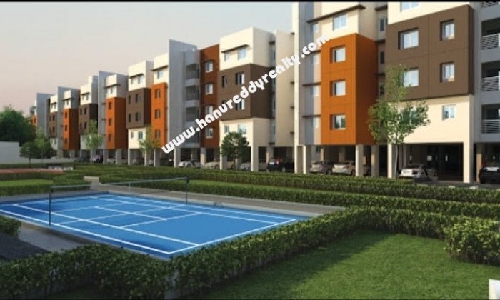 3 BHK Flat for Sale in Mannivakkam